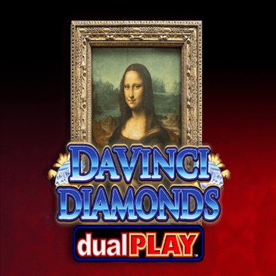Da Vinci Diamonds Dual Play